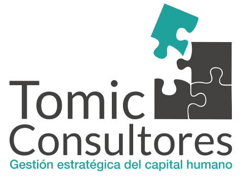 Logo Tomic Consultores