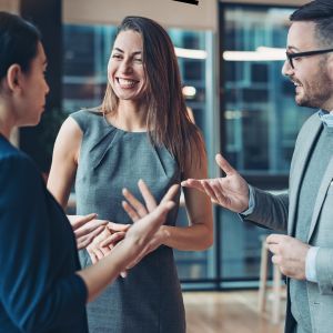 Oboarding de empleados