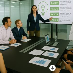Estrategias Prácticas para Implementar tu Employer Branding