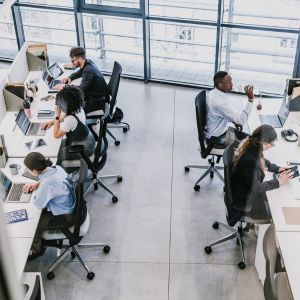Buenas prácticas en cultura corporativa