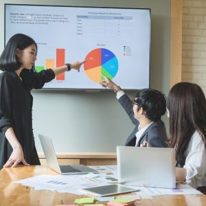 Casos de exito de cultura corporativa