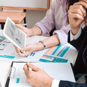 ejemplos de objetivos estratégicos para empresas